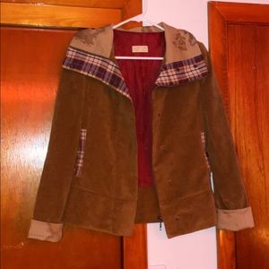 Vintage jacket